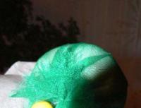 Неземной образ и костюм инопланетянки на праздники Костюм пришельца своими руками из подручных материалов